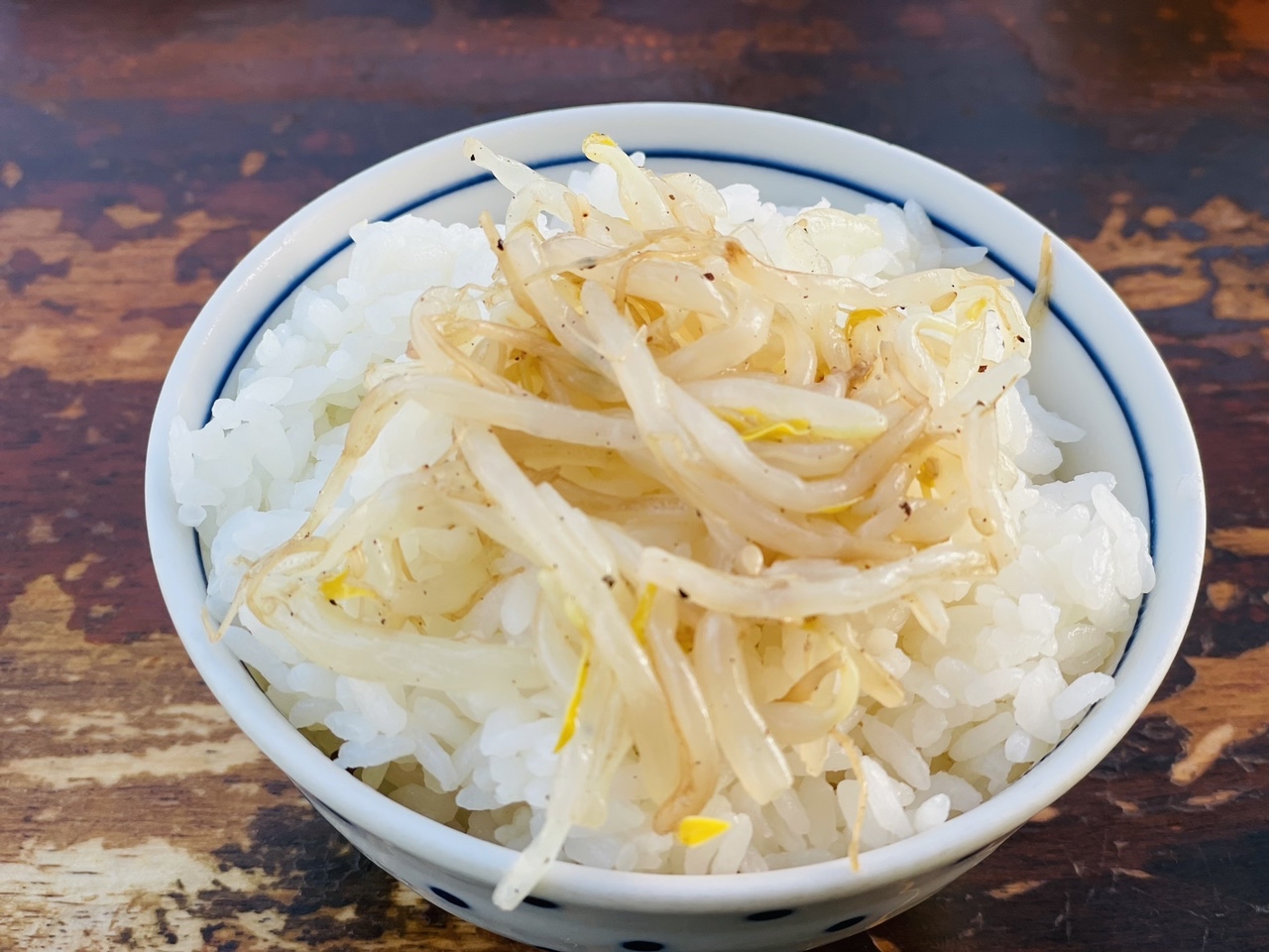 半ライス(もやしライス)(ラーメンショップ 122号騎西店)の口コミ一覧