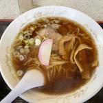 ラーメン