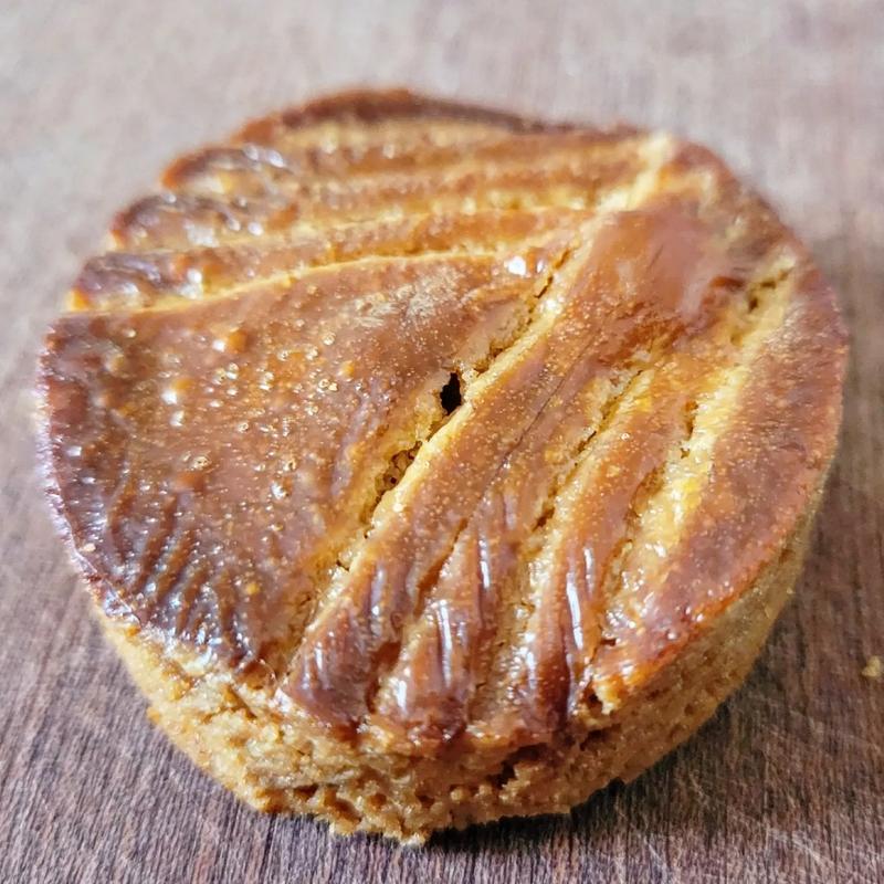 ガレット(パティスリーパクタージュ)