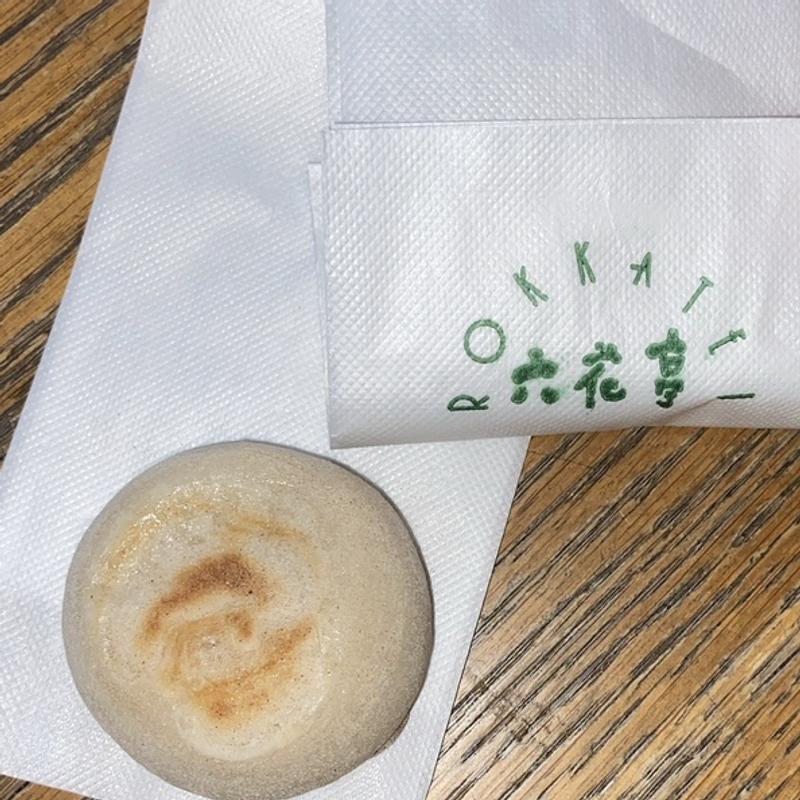 判官さま(北海道神宮茶屋)