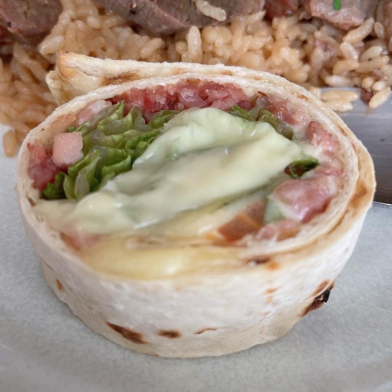 ハイローラー(コストコ 守山倉庫店)