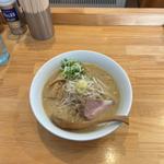 味噌ラーメン