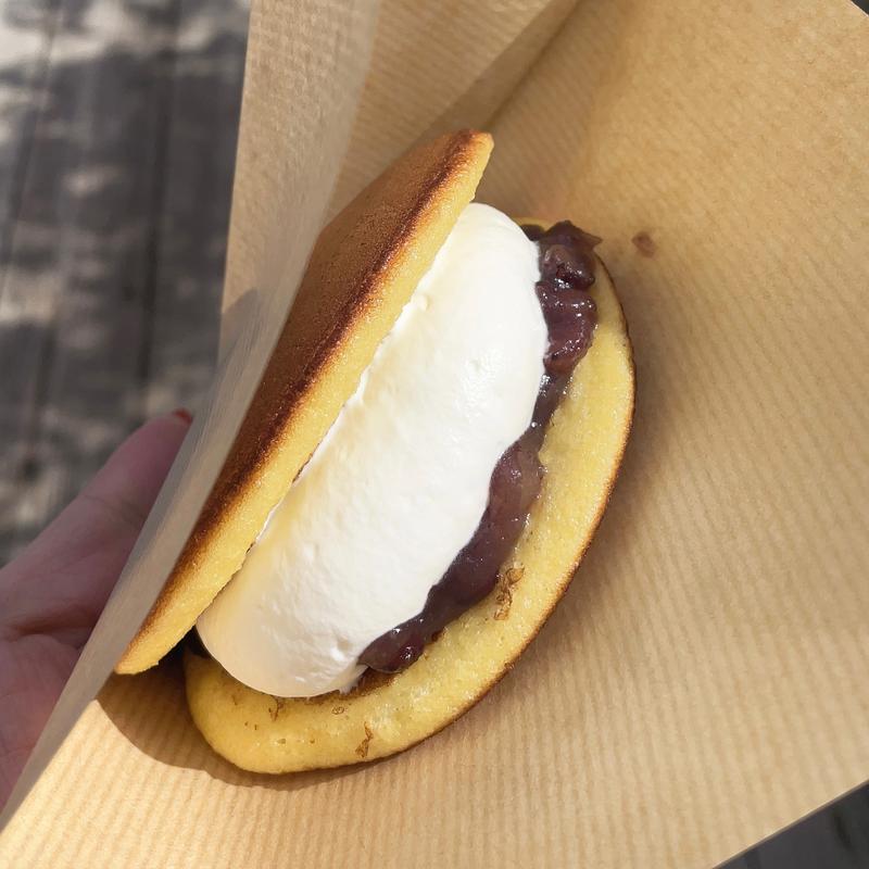 生どら(ラ・コリーナ 近江八幡店 （La Collina）)