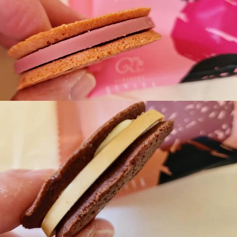 CHOCCO　4個入(鎌倉紅谷 八幡宮前本店)