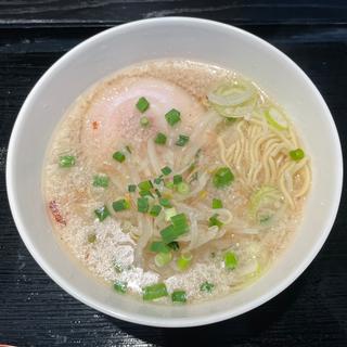 塩らー麺(たいせい)