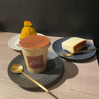 (コモドキッチン)