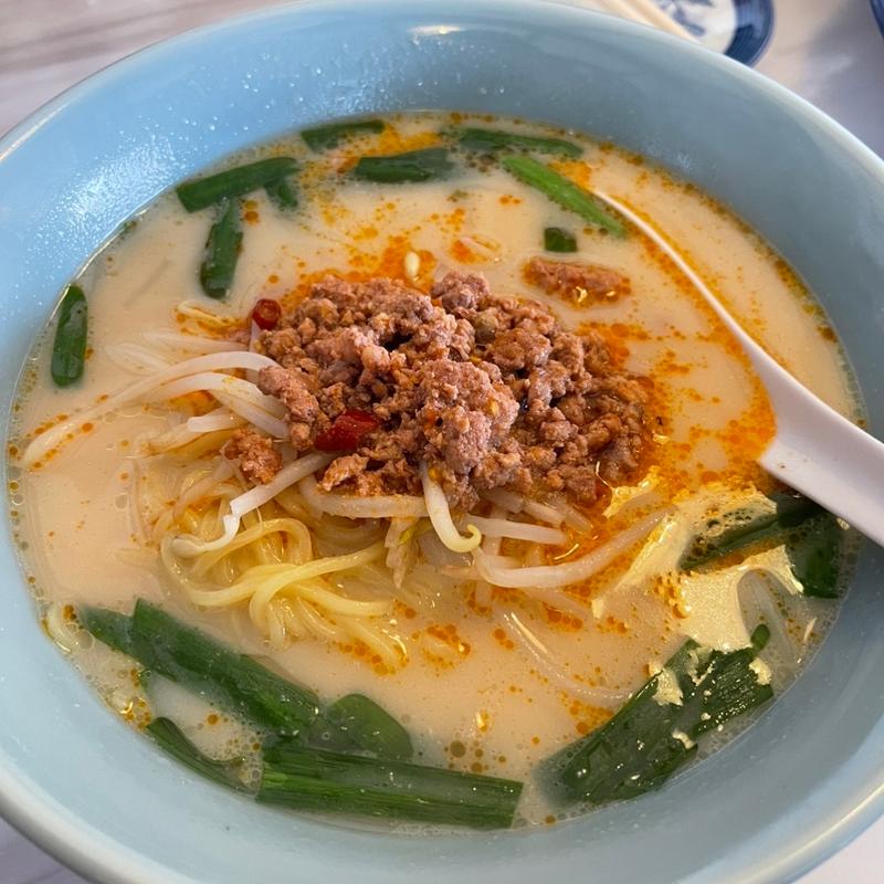 (中華料理萬客)