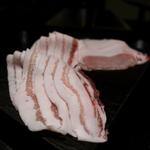 県産アグー豚しゃぶしゃぶ(やまかさふぁい 実之和)