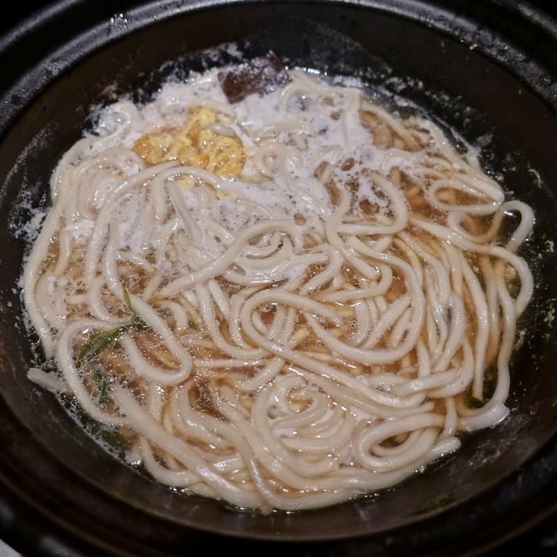 宮古そば(やまかさふぁい 実之和)