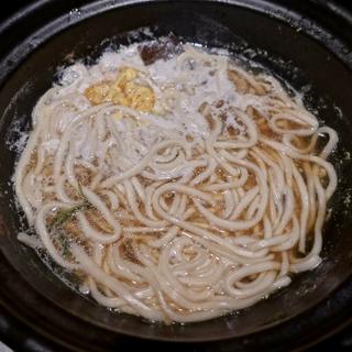 宮古そば(やまかさふぁい 実之和)