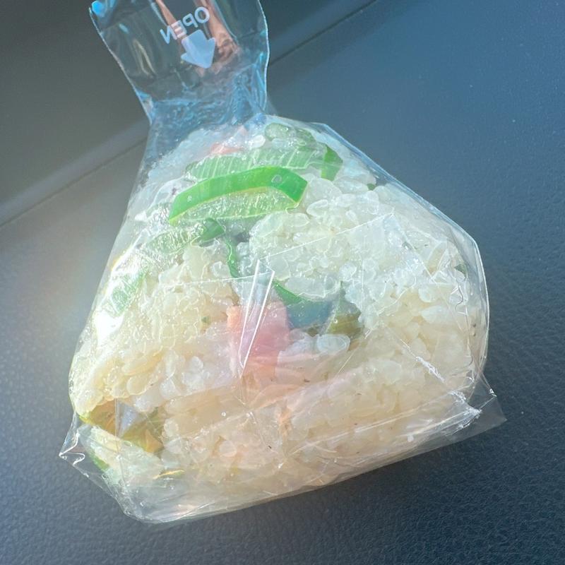 ネギベーコン(道の駅おかべ ふるさと物産センター )