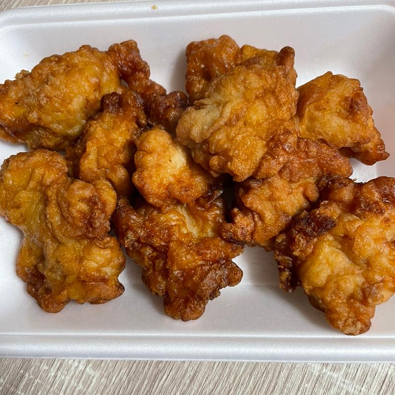 唐揚げ(ひらせい食良品館 安田店)