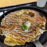 ぼっかけ玉子モダン
