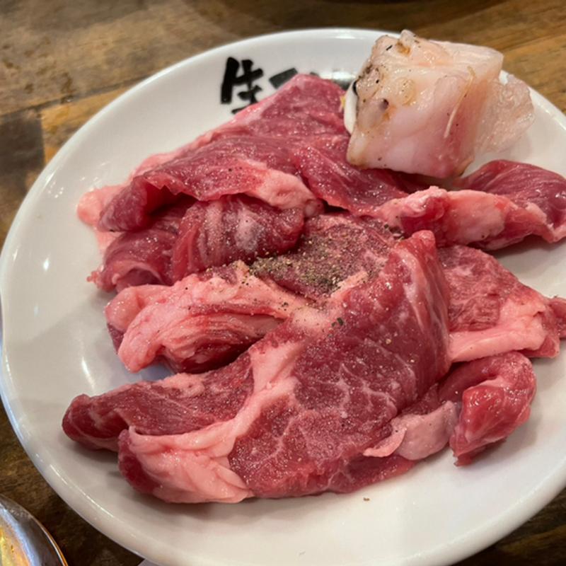 生ラム(生ラム かんな)