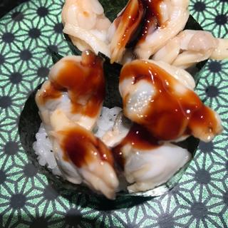 (にぎり長次郎 緑水広店)