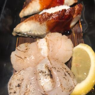 (にぎり長次郎 緑水広店)