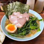 特製ラーメン