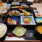 ばんばん膳