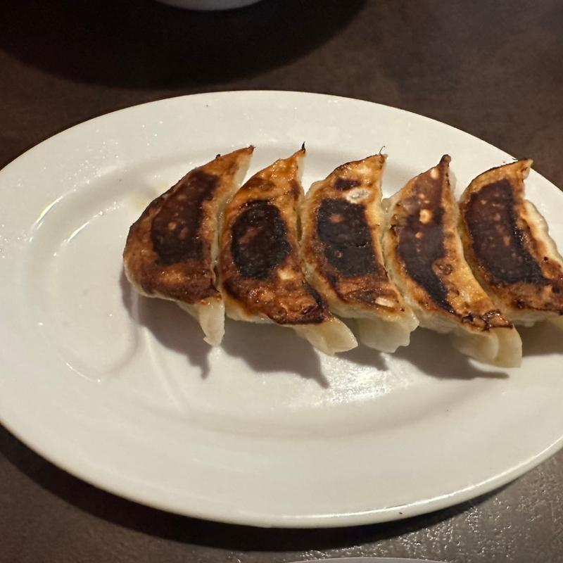 味付餃子(からしや)