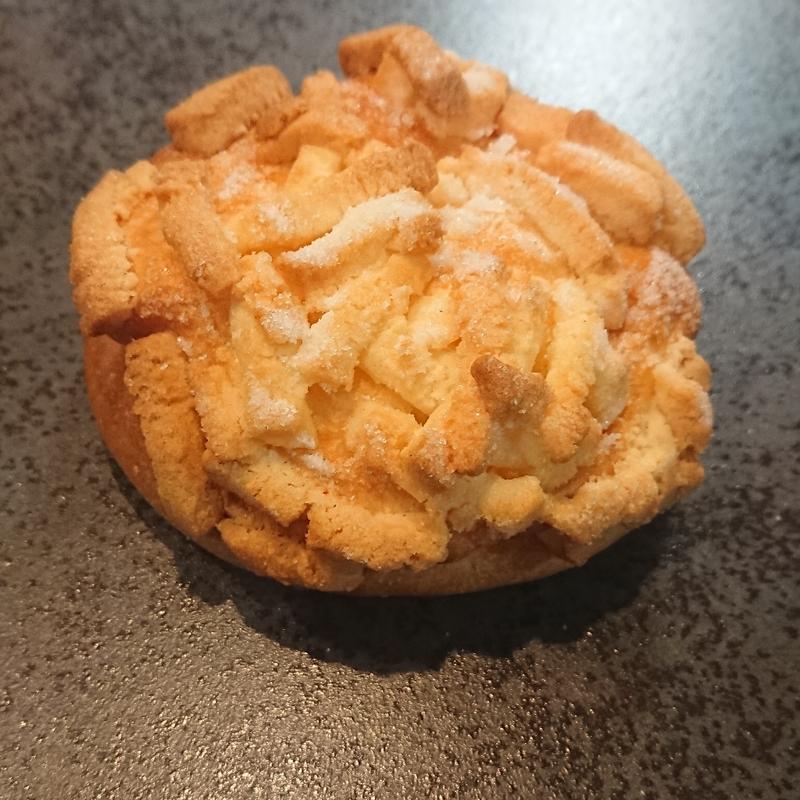 メロンパン(ル・ルソール （Le Ressort）)