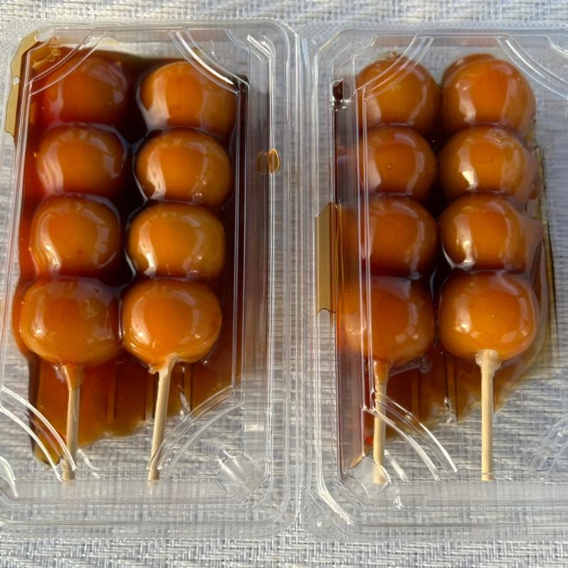 みたらし団子(和・菓ふぇoto)