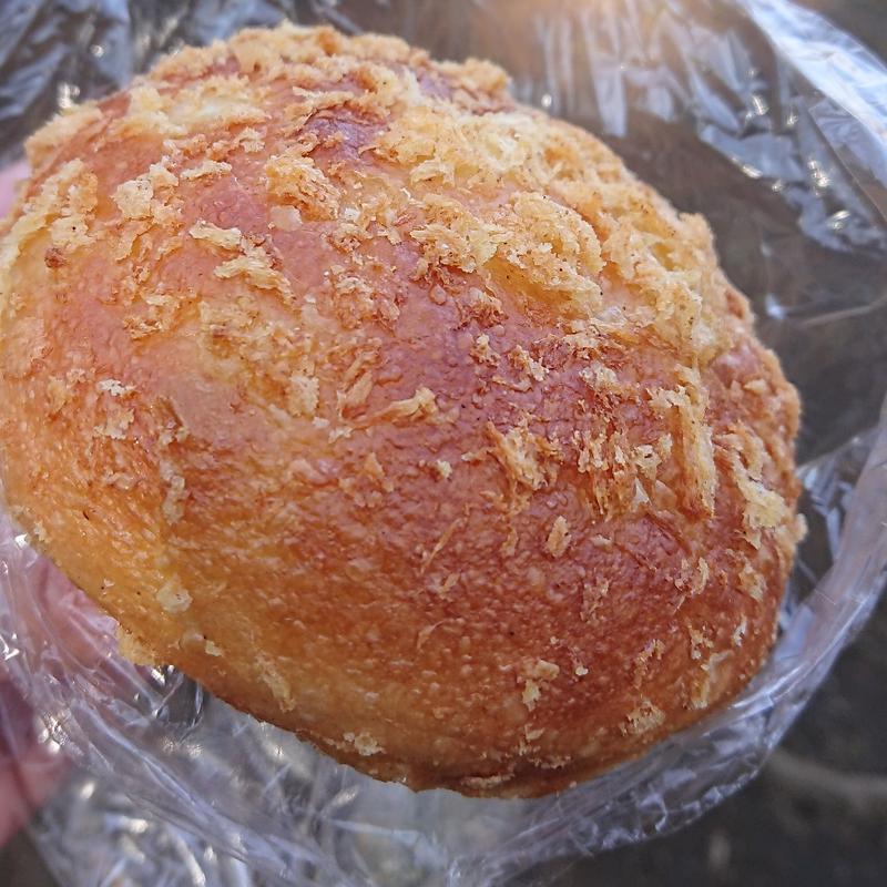 無水スパイスカレーパン(ル・ルソール （Le Ressort）)