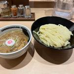 つけめん(濃厚)