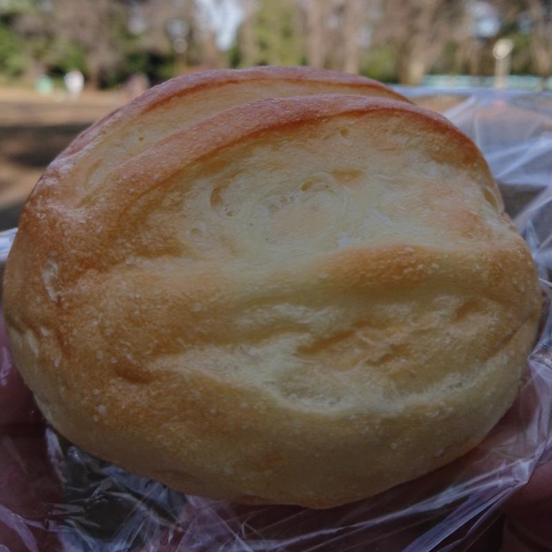 ショコラブラン(ル・ルソール （Le Ressort）)