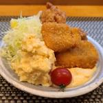 ポテトサラダ(割烹　船生 )