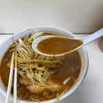 チョー激辛ラーメン味噌(元祖 ラーメンショップ 龍仙)