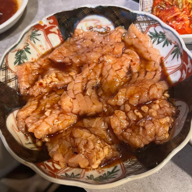 (ホルモン 長岡)