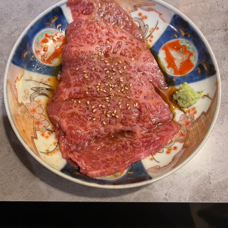 (ホルモン 長岡)