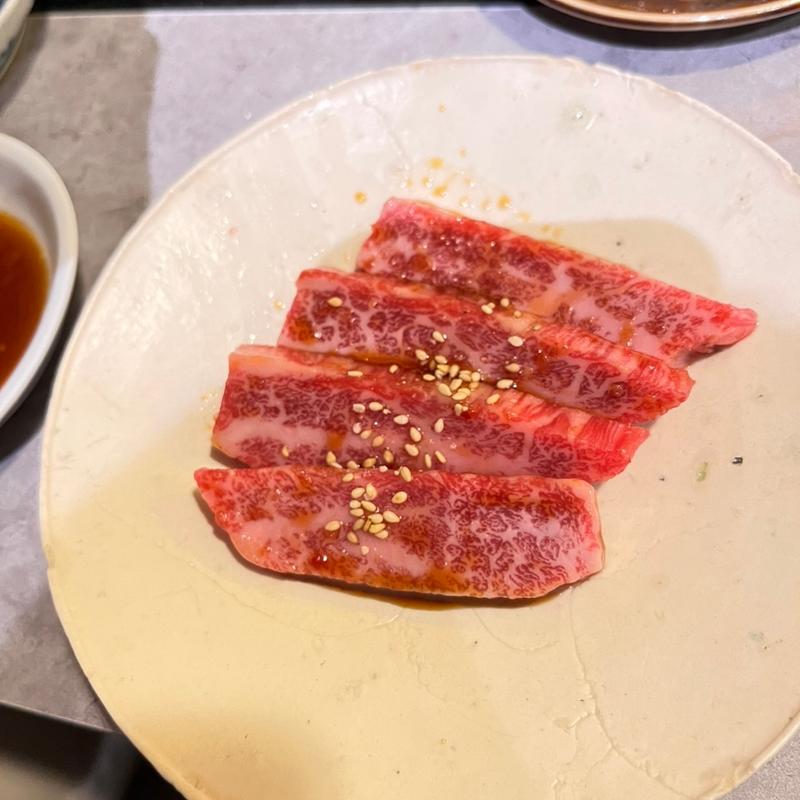 (ホルモン 長岡)