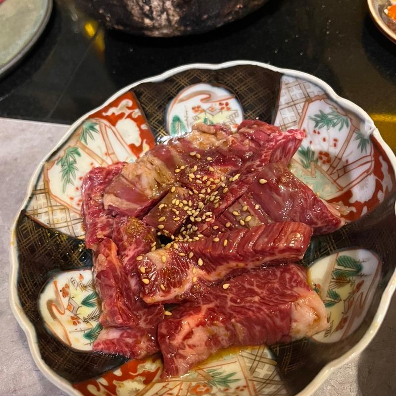 (ホルモン 長岡)