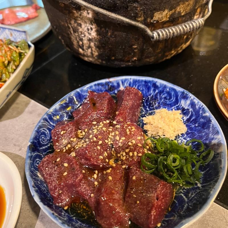 (ホルモン 長岡)