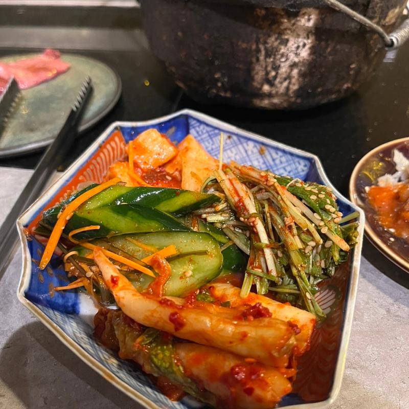 (ホルモン 長岡)