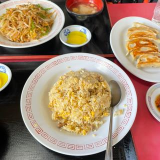 チャーハン(中華料理 えんきょう)