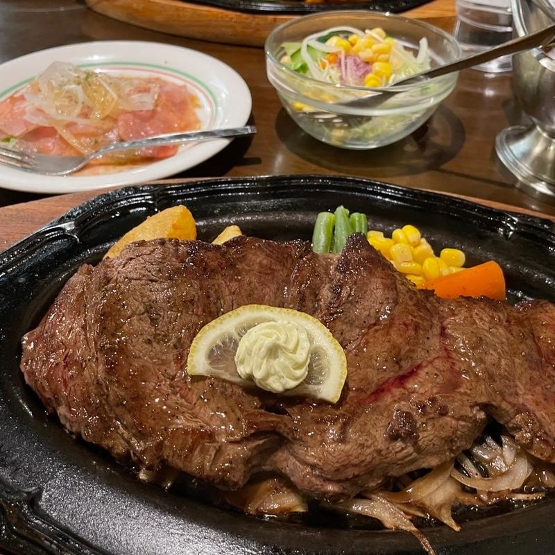 (レストラン まなべ)