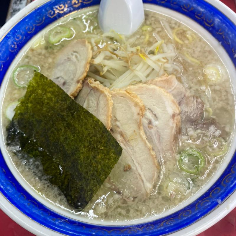 (村山ホープ軒 本店)