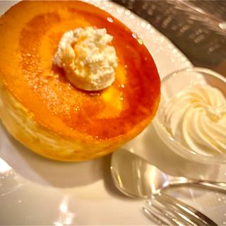 (星乃珈琲店 札幌伏古店)
