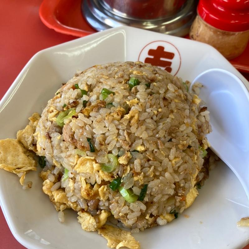 焼き飯セット(もっこす 舞子店)