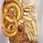 バラエティパックC(モスバーガー 柏崎店 )
