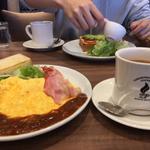 モーニング