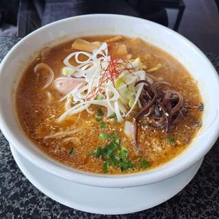 (味噌らーめん仙)
