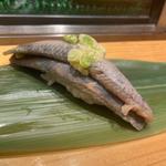 いわし(和食と立喰い寿司 ナチュラ)