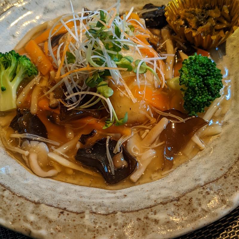 (四季茶房八夢 )