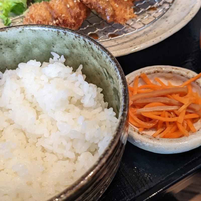 菜家特選ランチ(菜々家)