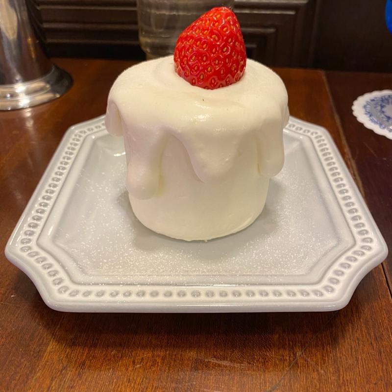 (喫茶ジェラシー)