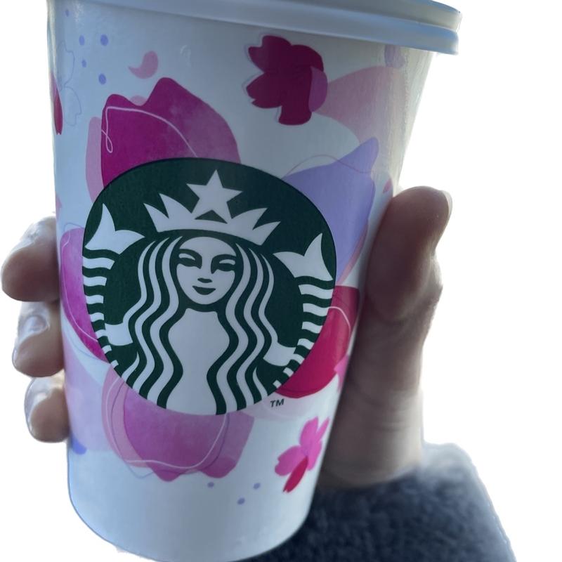 (スターバックス梓川)