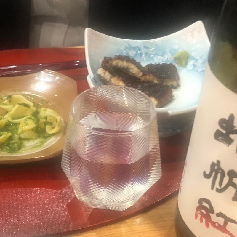 (小料理バル 虎ノ門 Kanade(かなで))